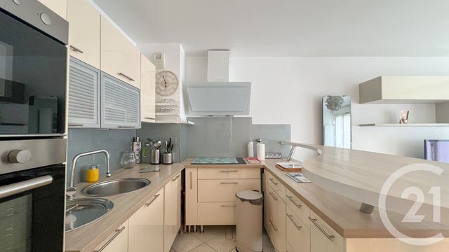 Appartement F3 à louer - 3 pièces - 60.26 m2 - NOGENT SUR MARNE - 94 - ILE-DE-FRANCE - Century 21 Bords De Marne