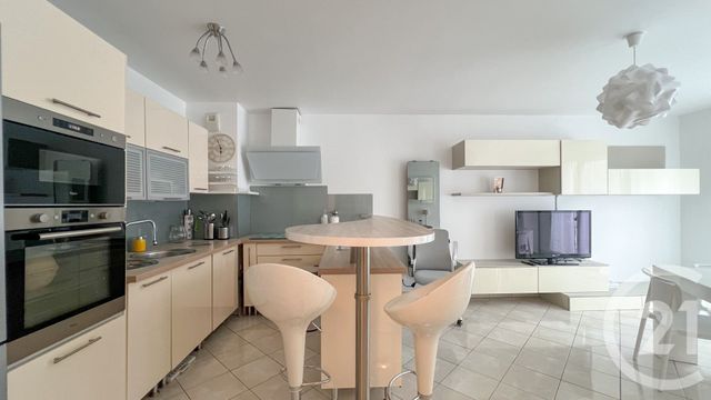 Appartement F3 à louer - 3 pièces - 60.26 m2 - NOGENT SUR MARNE - 94 - ILE-DE-FRANCE - Century 21 Bords De Marne
