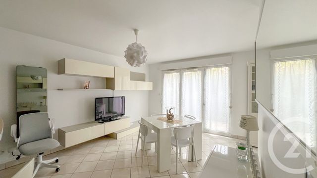 appartement - NOGENT SUR MARNE - 94