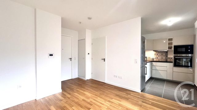 Appartement F2 à louer - 2 pièces - 36.8 m2 - NOGENT SUR MARNE - 94 - ILE-DE-FRANCE - Century 21 Bords De Marne