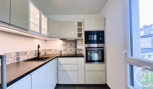 Appartement F2 à louer - 2 pièces - 36.8 m2 - NOGENT SUR MARNE - 94 - ILE-DE-FRANCE - Century 21 Bords De Marne