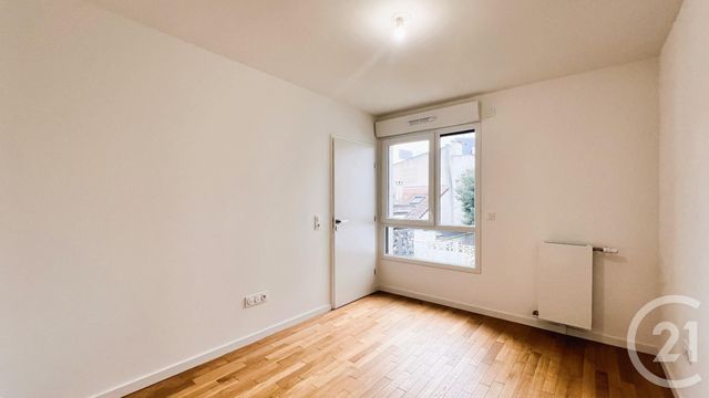 Appartement F2 à louer - 2 pièces - 36.8 m2 - NOGENT SUR MARNE - 94 - ILE-DE-FRANCE - Century 21 Bords De Marne