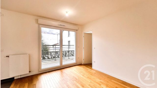 Appartement F2 à louer - 2 pièces - 36.8 m2 - NOGENT SUR MARNE - 94 - ILE-DE-FRANCE - Century 21 Bords De Marne