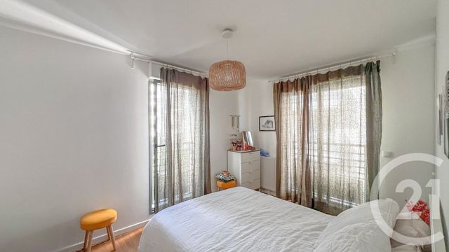 Appartement F2 à louer - 2 pièces - 41.7 m2 - NOGENT SUR MARNE - 94 - ILE-DE-FRANCE - Century 21 Bords De Marne