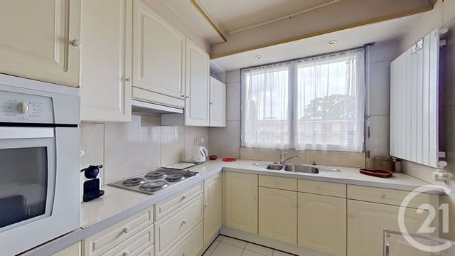 Appartement F2 à vendre - 2 pièces - 66.88 m2 - NOGENT SUR MARNE - 94 - ILE-DE-FRANCE - Century 21 Bords De Marne