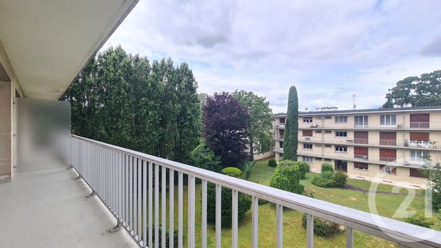 Appartement F2 à vendre - 2 pièces - 66.88 m2 - NOGENT SUR MARNE - 94 - ILE-DE-FRANCE - Century 21 Bords De Marne