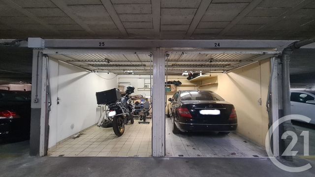 Appartement F2 à vendre - 2 pièces - 66.88 m2 - NOGENT SUR MARNE - 94 - ILE-DE-FRANCE - Century 21 Bords De Marne