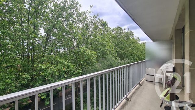 Appartement F2 à vendre - 2 pièces - 66.88 m2 - NOGENT SUR MARNE - 94 - ILE-DE-FRANCE - Century 21 Bords De Marne