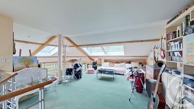 maison à vendre - 8 pièces - 262.34 m2 - LE PERREUX SUR MARNE - 94 - ILE-DE-FRANCE - Century 21 Bords De Marne