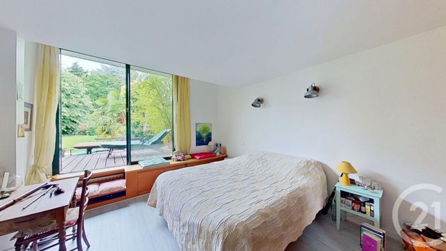 maison à vendre - 8 pièces - 262.34 m2 - LE PERREUX SUR MARNE - 94 - ILE-DE-FRANCE - Century 21 Bords De Marne