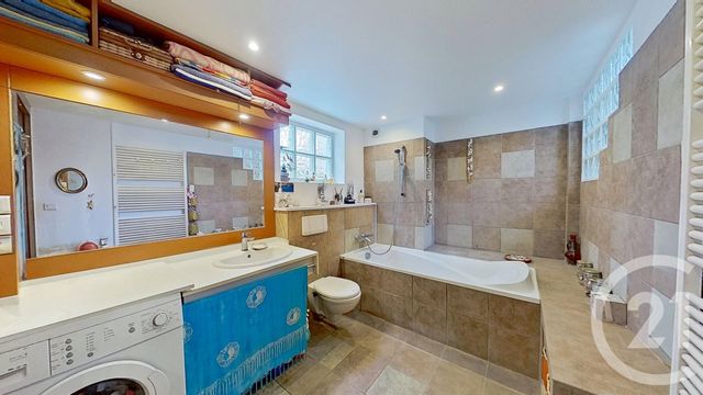maison à vendre - 8 pièces - 262.34 m2 - LE PERREUX SUR MARNE - 94 - ILE-DE-FRANCE - Century 21 Bords De Marne
