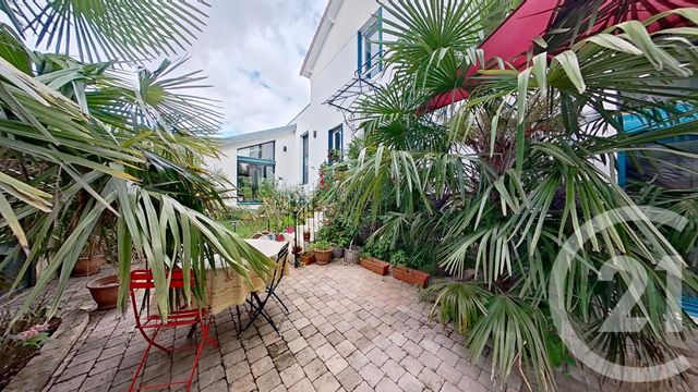 maison à vendre - 8 pièces - 262.34 m2 - LE PERREUX SUR MARNE - 94 - ILE-DE-FRANCE - Century 21 Bords De Marne