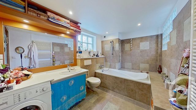 maison à vendre - 8 pièces - 262.34 m2 - LE PERREUX SUR MARNE - 94 - ILE-DE-FRANCE - Century 21 Bords De Marne