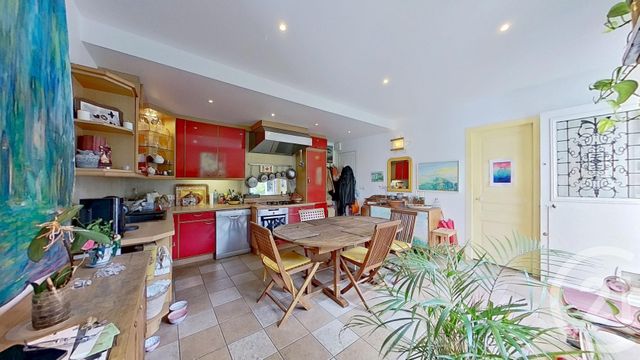 maison à vendre - 8 pièces - 262.34 m2 - LE PERREUX SUR MARNE - 94 - ILE-DE-FRANCE - Century 21 Bords De Marne