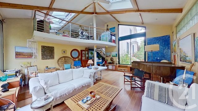 maison à vendre - 8 pièces - 262.34 m2 - LE PERREUX SUR MARNE - 94 - ILE-DE-FRANCE - Century 21 Bords De Marne