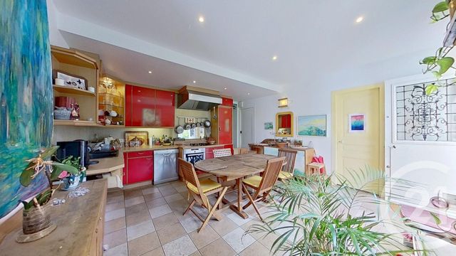 maison à vendre - 8 pièces - 262.34 m2 - LE PERREUX SUR MARNE - 94 - ILE-DE-FRANCE - Century 21 Bords De Marne