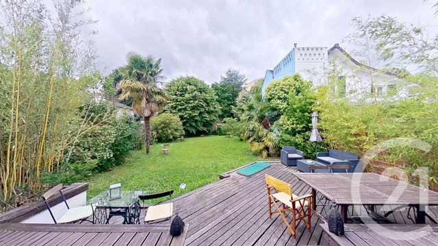 maison à vendre - 8 pièces - 262.34 m2 - LE PERREUX SUR MARNE - 94 - ILE-DE-FRANCE - Century 21 Bords De Marne