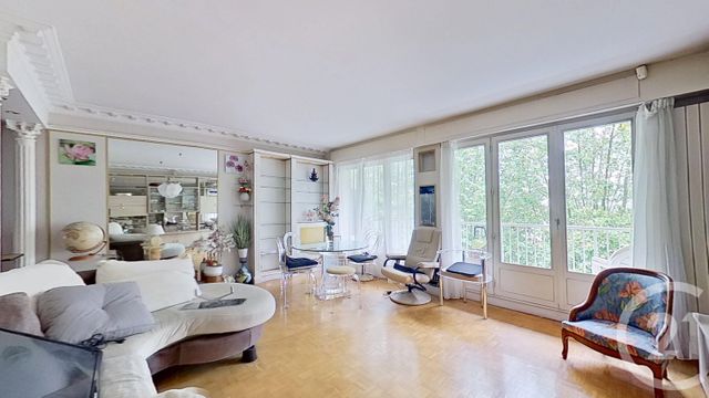 Appartement F3 à vendre - 3 pièces - 66.88 m2 - NOGENT SUR MARNE - 94 - ILE-DE-FRANCE - Century 21 Bords De Marne