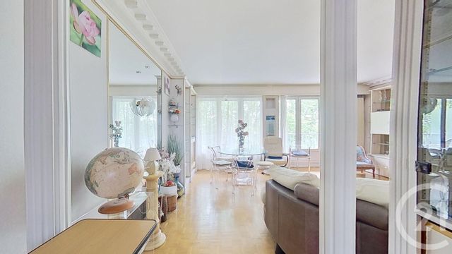 Appartement F3 à vendre - 3 pièces - 66.88 m2 - NOGENT SUR MARNE - 94 - ILE-DE-FRANCE - Century 21 Bords De Marne