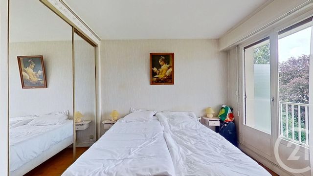 Appartement F3 à vendre - 3 pièces - 66.88 m2 - NOGENT SUR MARNE - 94 - ILE-DE-FRANCE - Century 21 Bords De Marne