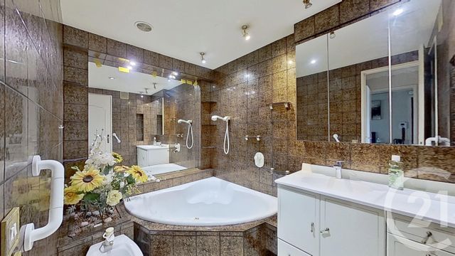 Appartement F3 à vendre - 3 pièces - 66.88 m2 - NOGENT SUR MARNE - 94 - ILE-DE-FRANCE - Century 21 Bords De Marne