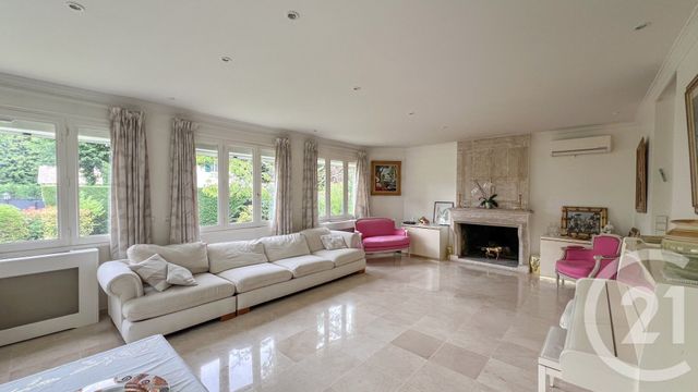 maison à vendre - 6 pièces - 269.06 m2 - LE PERREUX SUR MARNE - 94 - ILE-DE-FRANCE - Century 21 Bords De Marne