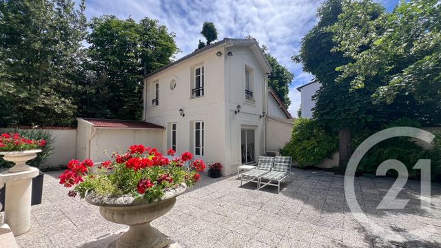 maison à vendre - 6 pièces - 269.06 m2 - LE PERREUX SUR MARNE - 94 - ILE-DE-FRANCE - Century 21 Bords De Marne
