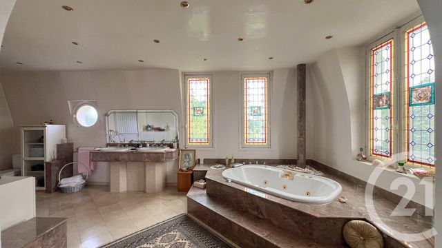 maison à vendre - 6 pièces - 269.06 m2 - LE PERREUX SUR MARNE - 94 - ILE-DE-FRANCE - Century 21 Bords De Marne