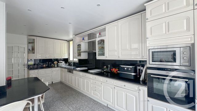 maison à vendre - 6 pièces - 269.06 m2 - LE PERREUX SUR MARNE - 94 - ILE-DE-FRANCE - Century 21 Bords De Marne