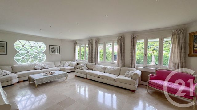 maison à vendre - 6 pièces - 269.06 m2 - LE PERREUX SUR MARNE - 94 - ILE-DE-FRANCE - Century 21 Bords De Marne