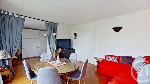 Appartement F3 à vendre - 3 pièces - 51.7 m2 - LE PERREUX SUR MARNE - 94 - ILE-DE-FRANCE - Century 21 Bords De Marne