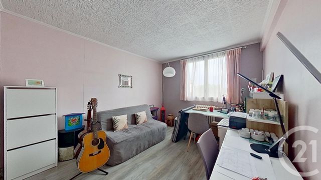 Appartement F3 à vendre - 3 pièces - 51.7 m2 - LE PERREUX SUR MARNE - 94 - ILE-DE-FRANCE - Century 21 Bords De Marne