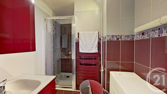 Appartement F3 à vendre - 3 pièces - 51.7 m2 - LE PERREUX SUR MARNE - 94 - ILE-DE-FRANCE - Century 21 Bords De Marne