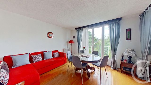 Appartement F3 à vendre LE PERREUX SUR MARNE