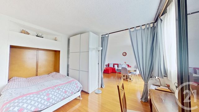 Appartement F3 à vendre - 3 pièces - 51.7 m2 - LE PERREUX SUR MARNE - 94 - ILE-DE-FRANCE - Century 21 Bords De Marne