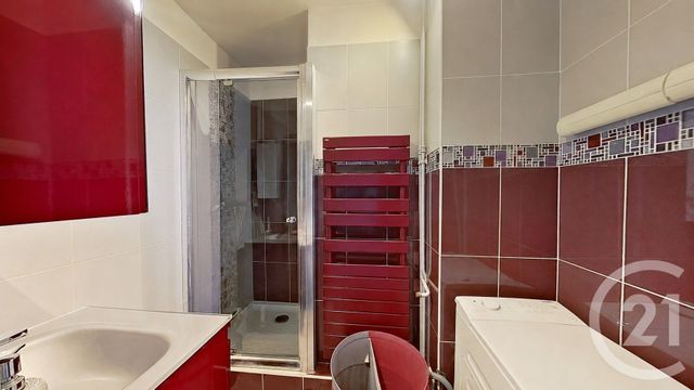 Appartement F3 à vendre - 3 pièces - 51.7 m2 - LE PERREUX SUR MARNE - 94 - ILE-DE-FRANCE - Century 21 Bords De Marne