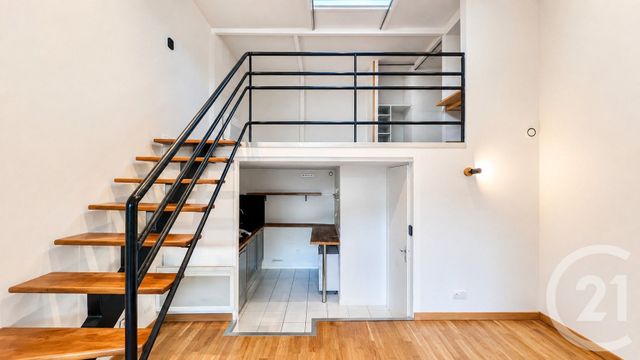 Appartement F2 à louer LE PERREUX SUR MARNE