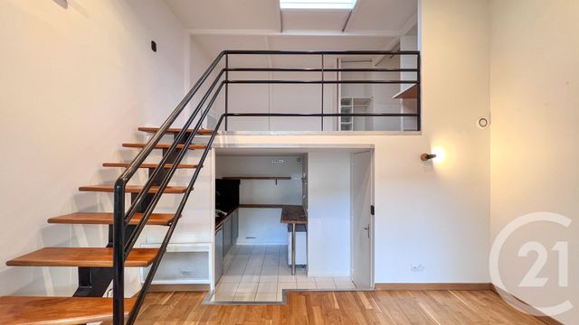 Appartement F2 à louer LE PERREUX SUR MARNE