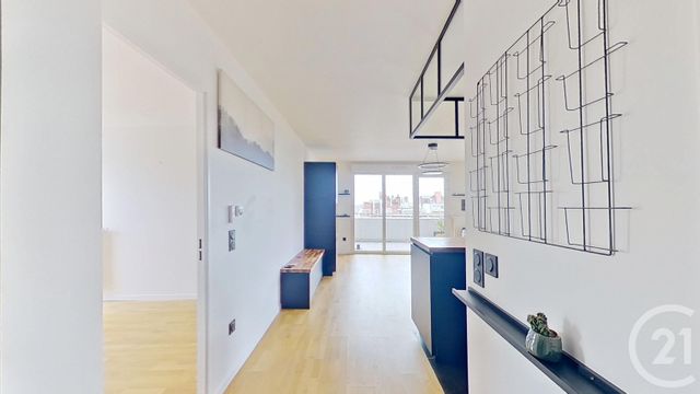 Appartement F3 à vendre - 3 pièces - 65.69 m2 - NOGENT SUR MARNE - 94 - ILE-DE-FRANCE - Century 21 Bords De Marne
