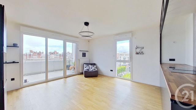 Appartement F3 à vendre - 3 pièces - 65.69 m2 - NOGENT SUR MARNE - 94 - ILE-DE-FRANCE - Century 21 Bords De Marne