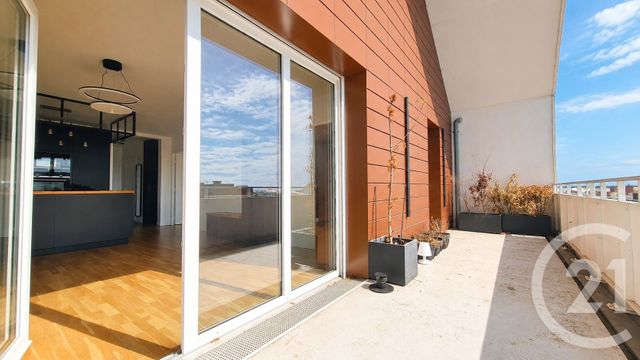 appartement - NOGENT SUR MARNE - 94