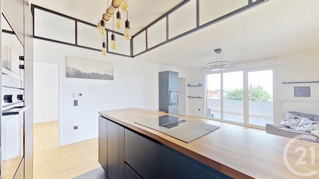 Appartement F3 à vendre - 3 pièces - 65.69 m2 - NOGENT SUR MARNE - 94 - ILE-DE-FRANCE - Century 21 Bords De Marne