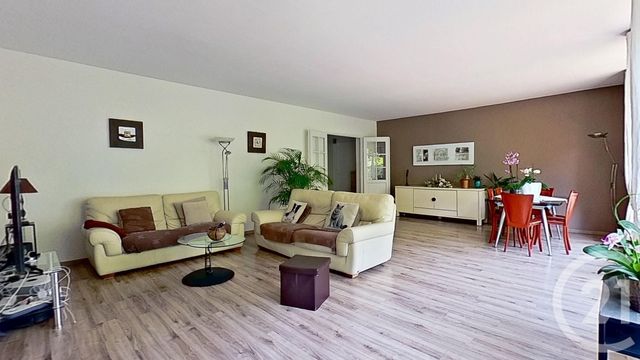 Appartement F5 à vendre - 5 pièces - 144.4 m2 - NOGENT SUR MARNE - 94 - ILE-DE-FRANCE - Century 21 Bords De Marne