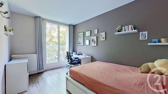 Appartement F5 à vendre - 5 pièces - 144.4 m2 - NOGENT SUR MARNE - 94 - ILE-DE-FRANCE - Century 21 Bords De Marne
