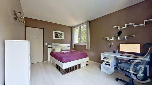 Appartement F5 à vendre - 5 pièces - 144.4 m2 - NOGENT SUR MARNE - 94 - ILE-DE-FRANCE - Century 21 Bords De Marne