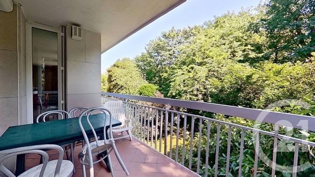 Appartement F5 à vendre - 5 pièces - 144.4 m2 - NOGENT SUR MARNE - 94 - ILE-DE-FRANCE - Century 21 Bords De Marne