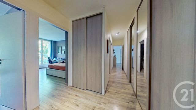 Appartement F5 à vendre - 5 pièces - 144.4 m2 - NOGENT SUR MARNE - 94 - ILE-DE-FRANCE - Century 21 Bords De Marne