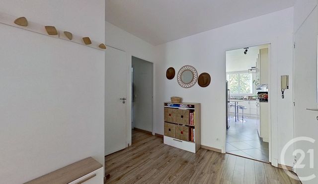 Appartement F5 à vendre - 5 pièces - 144.4 m2 - NOGENT SUR MARNE - 94 - ILE-DE-FRANCE - Century 21 Bords De Marne