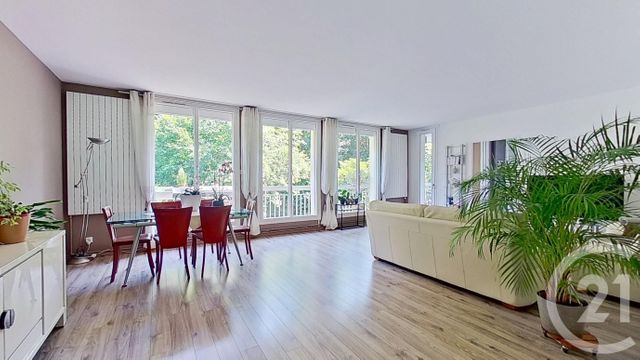 Appartement F5 à vendre - 5 pièces - 144.4 m2 - NOGENT SUR MARNE - 94 - ILE-DE-FRANCE - Century 21 Bords De Marne
