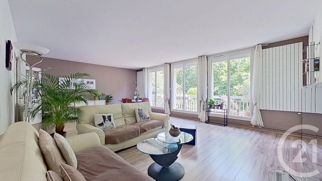 appartement - NOGENT SUR MARNE - 94